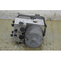 Centralina pompa abs Audi A4 B5 dal 1996 al 2000 cod 8e0614111a 0265220408 0273004284  1791987310457