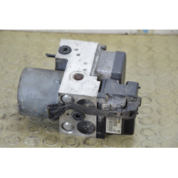 Centralina pompa abs Audi A4 B5 dal 1996 al 2000 cod 8e0614111a 0265220408 0273004284  1791987310457