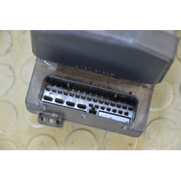 Centralina pompa abs Audi A4 B5 dal 1996 al 2000 cod 8e0614111a 0265220408 0273004284  1791987310457