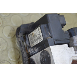 Centralina pompa abs Audi A4 B5 dal 1996 al 2000 cod 8e0614111a 0265220408 0273004284  1791987310457