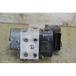 Centralina pompa abs Fiat Seicento dal 2005 al 2010 cod 46556475 0265216710  1791987605065