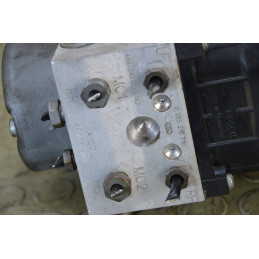 Centralina pompa abs Fiat Seicento dal 2005 al 2010 cod 46556475 0265216710  1791987605065