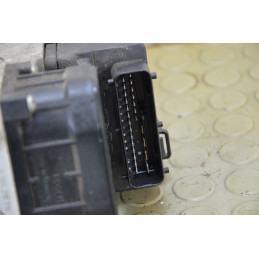 Centralina pompa abs Fiat Seicento dal 2005 al 2010 cod 46556475 0265216710  1791987605065