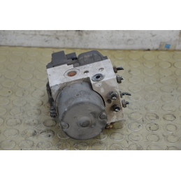 Centralina pompa abs Fiat Seicento dal 2005 al 2010 cod 46556475 0265216710  1791987605065