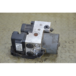 Centralina pompa abs Fiat Seicento dal 2005 al 2010 cod 46556475 0265216710  1791987605065