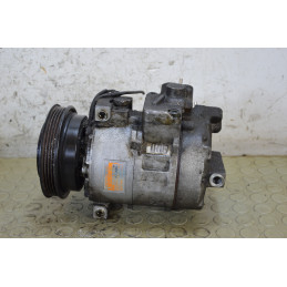 Compressore aria condizionata Audi A6 C5 dal 1997 al 2002 cod 8d0260808  1791988056514