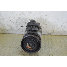 Compressore aria condizionata Audi A6 C5 dal 1997 al 2002 cod 8d0260808  1791988056514