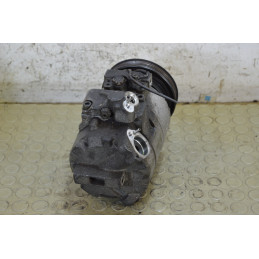 Compressore aria condizionata Audi A6 C5 dal 1997 al 2002 cod 8d0260808  1791988056514