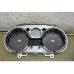 Contachilometri quadro strumenti Nissan Qashqai 1.5 dCi dal 2007 al 2010 cod jd50d  1791989145958