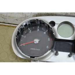 Contachilometri quadro strumenti Nissan Qashqai 1.5 dCi dal 2007 al 2010 cod jd50d  1791989145958