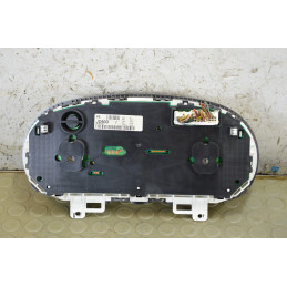 Contachilometri quadro strumenti Nissan Qashqai 1.5 dCi dal 2007 al 2010 cod jd50d  1791989145958