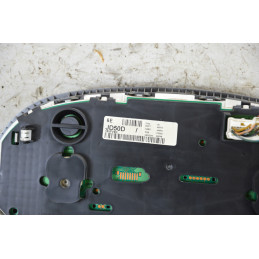 Contachilometri quadro strumenti Nissan Qashqai 1.5 dCi dal 2007 al 2010 cod jd50d  1791989145958
