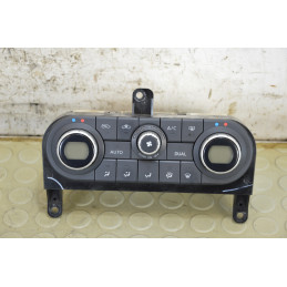 Centralina comando aria clima Nissan Qashqai dal 2007 al 2010 cod 27500jd45a  1791989878146