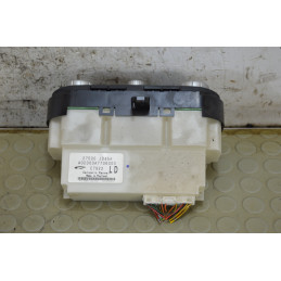 Centralina comando aria clima Nissan Qashqai dal 2007 al 2010 cod 27500jd45a  1791989878146
