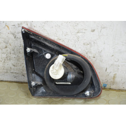 Fanale fanalino stop post dx interno Nissan Qashqai dal 2010 al 2013 cod 26550BR01A  1791990067164