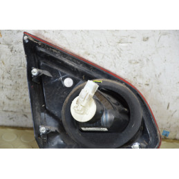 Fanale fanalino stop post dx interno Nissan Qashqai dal 2010 al 2013 cod 26550BR01A  1791990067164
