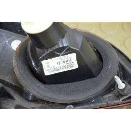 Fanale fanalino stop post dx interno Nissan Qashqai dal 2010 al 2013 cod 26550BR01A  1791990067164