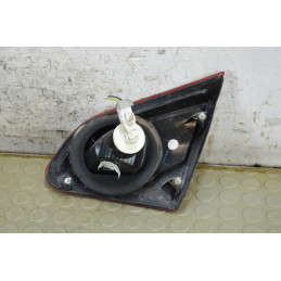 Fanale fanalino stop post sx interno Nissan Qashqai dal 2010 al 2013 cod 26555BR01A  1791990355452