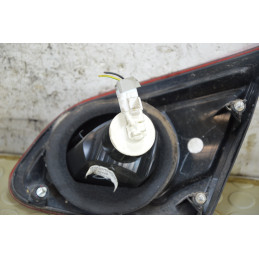 Fanale fanalino stop post sx interno Nissan Qashqai dal 2010 al 2013 cod 26555BR01A  1791990355452