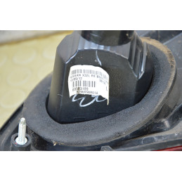 Fanale fanalino stop post sx interno Nissan Qashqai dal 2010 al 2013 cod 26555BR01A  1791990355452
