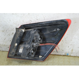 Fanale fanalino stop post sx esterno Nissan Qashqai dal 2010 al 2013 cod 26555BR00A  1791990527385