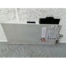 CENTRALINA MODULO CONTROLLO COMFORT BMW E87 SERIE 1 DAL 2004 AL 2013  2400000050094