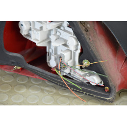 Fanale fanalino stop post dx Ford Mondeo dal 2003 al 2007 cod 1s71-13404-a  1791990813945