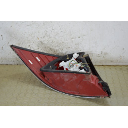 Fanale fanalino stop post dx Ford Mondeo dal 2003 al 2007 cod 1s71-13404-a  1791990813945