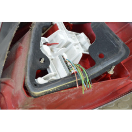 Fanale fanalino stop post sx Ford Mondeo dal 2003 al 2007 cod 1s71-13405-a  1791990996310
