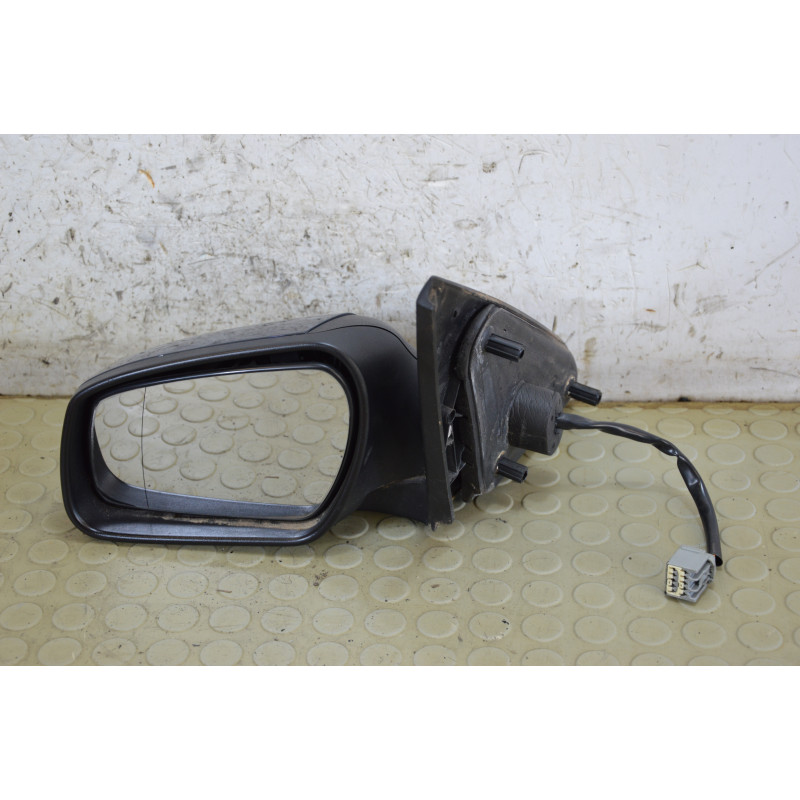 Specchietto retrovisore elettrico ant sx Ford Mondeo dal 2000 al 2007 cod 1376110  1791991167917