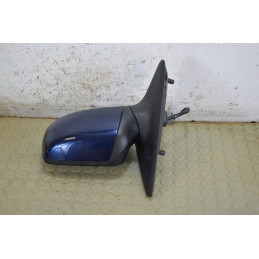 Specchietto retrovisore elettrico ant sx Ford Mondeo dal 2000 al 2007 cod 1376110  1791991167917
