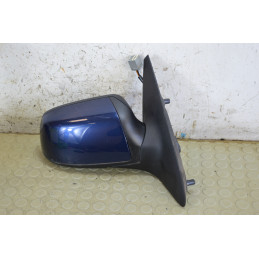 Specchietto retrovisore elettrico ant dx Ford Mondeo dal 2003 al 2007 cod 1376107  1791991375183