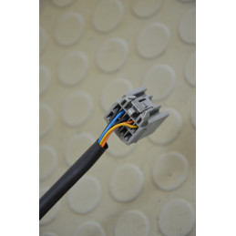 Specchietto retrovisore elettrico ant dx Ford Mondeo dal 2003 al 2007 cod 1376107  1791991375183