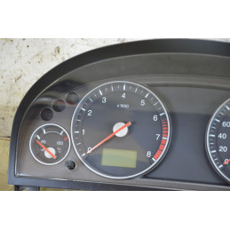 Contachilometri quadro strumenti Ford Mondeo 2.0 b dal 2003 al 2007 cod 3s7f-10841  1792068638996