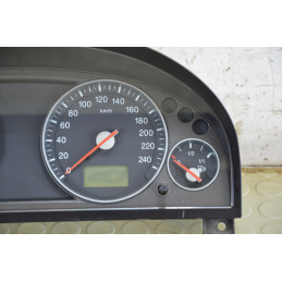 Contachilometri quadro strumenti Ford Mondeo 2.0 b dal 2003 al 2007 cod 3s7f-10841  1792068638996