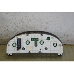Contachilometri quadro strumenti Ford Mondeo 2.0 b dal 2003 al 2007 cod 3s7f-10841  1792068638996