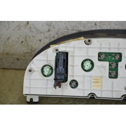 Contachilometri quadro strumenti Ford Mondeo 2.0 b dal 2003 al 2007 cod 3s7f-10841  1792068638996