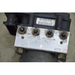 Centralina pompa abs Ford Mondeo dal 2003 al 2007 cod 5s712m110ab 0265231853  1792069103479