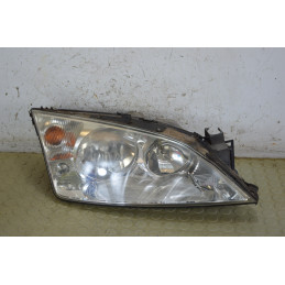 Faro fanale proiettore ant dx Ford Mondeo dal 2003 al 2007 cod 1s71-13005-am 0301174202  1792069367741