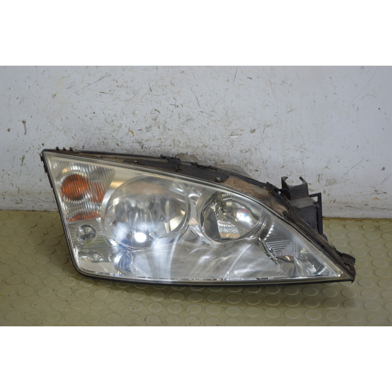 Faro fanale proiettore ant dx Ford Mondeo dal 2003 al 2007 cod 1s71-13005-am 0301174202  1792069367741