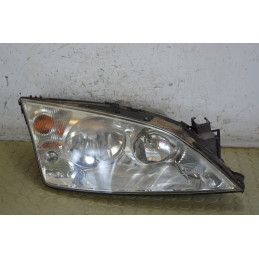 Faro fanale proiettore ant dx Ford Mondeo dal 2003 al 2007 cod 1s71-13005-am 0301174202  1792069367741