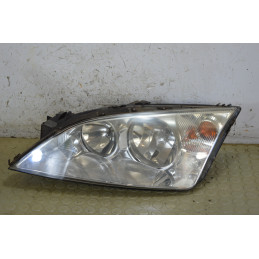 Faro fanale proiettore ant sx Ford Mondeo dal 2003 al 2007 cod 1s71-13006-am 0301174201  1792069734024