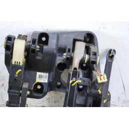 Pedaliera completa Chevrolet Spark dal 2009 al 2016 cod 95911149  1792070113528