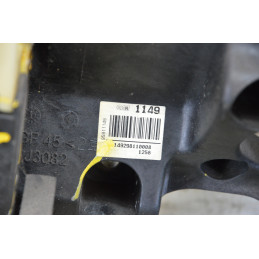 Pedaliera completa Chevrolet Spark dal 2009 al 2016 cod 95911149  1792070113528