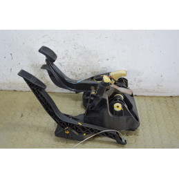 Pedaliera completa Chevrolet Spark dal 2009 al 2016 cod 95911149  1792070113528
