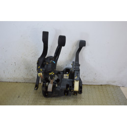 Pedaliera completa Chevrolet Spark dal 2009 al 2016 cod 95911149  1792070113528