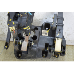 Pedaliera completa Chevrolet Spark dal 2009 al 2016 cod 95911149  1792070113528