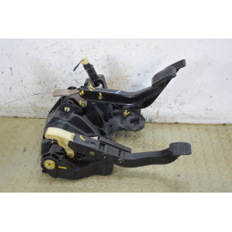 Pedaliera completa Chevrolet Spark dal 2009 al 2016 cod 95911149  1792070113528