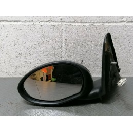 SPECCHIETTO RETROVISORE ELETTRICO ANT. SX ALFA ROMEO 147 DAL 2000 AL 2010  2400000050209
