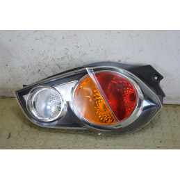 Fanale fanalino stop post dx Chevrolet Spark dal 2009 al 2016 cod 42441995  1792070342539